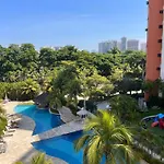 Mediterraneo Barra Da Tijuca 410-1