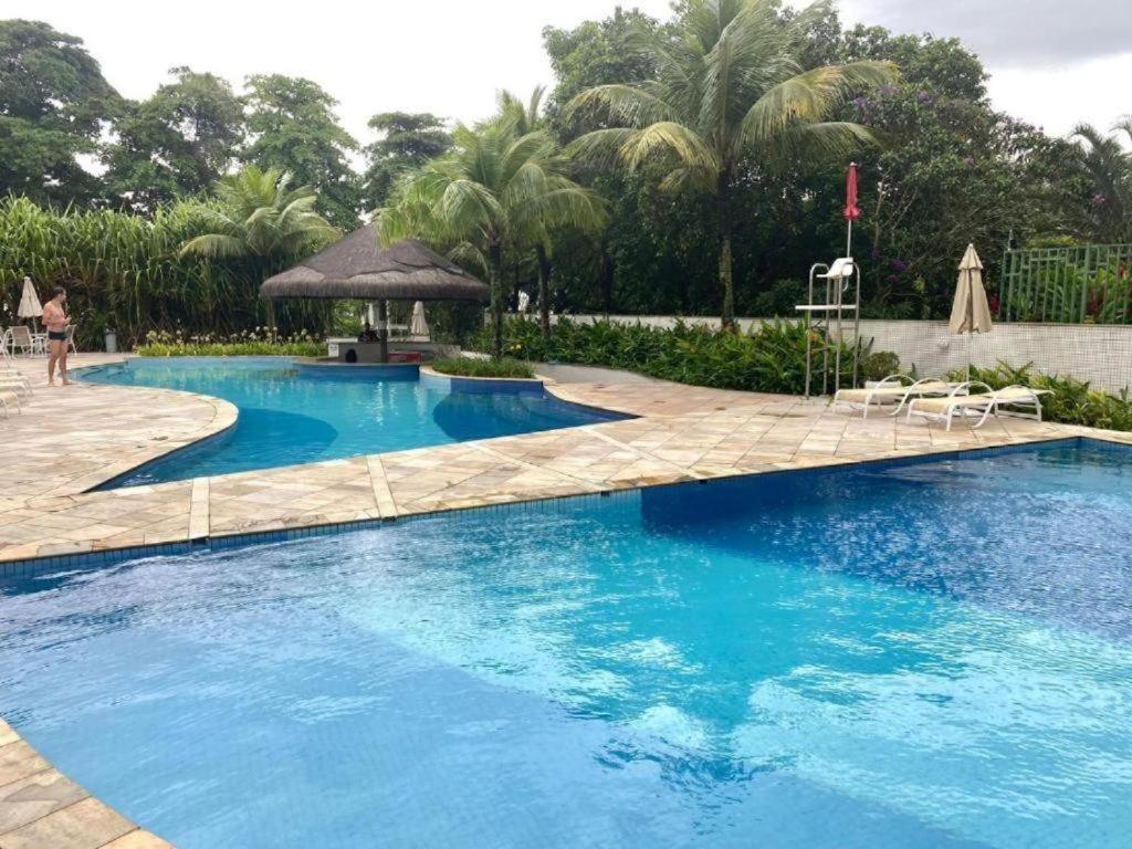 Mediterraneo Barra Da Tijuca 410-1 Apartamento