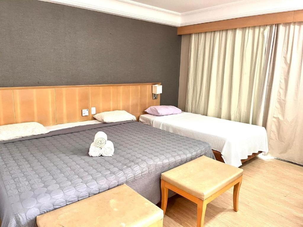 Mediterraneo Barra Da Tijuca 410-1 Apartamento