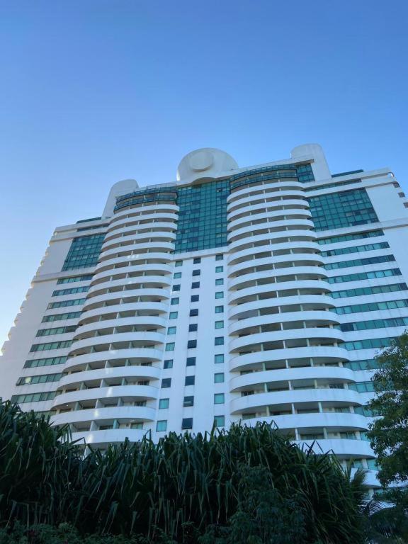 Mediterraneo Barra Da Tijuca 410-1 Apartamento