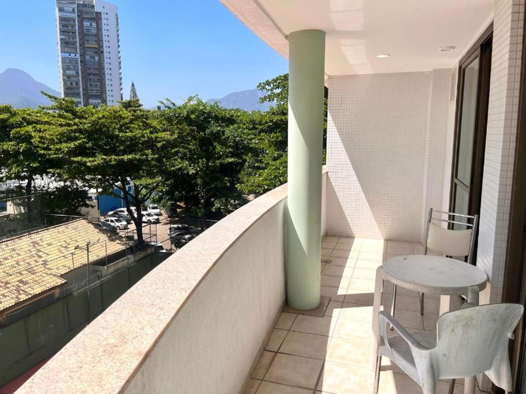 Mediterraneo Barra Da Tijuca 410-1 Apartamento *