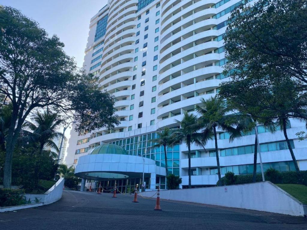 Apartamento Mediterraneo Barra Da Tijuca 410-1 *